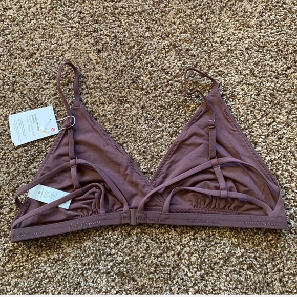 NWT lululemon Simply Strappy Bralette CHYC - Picture 5 of 8